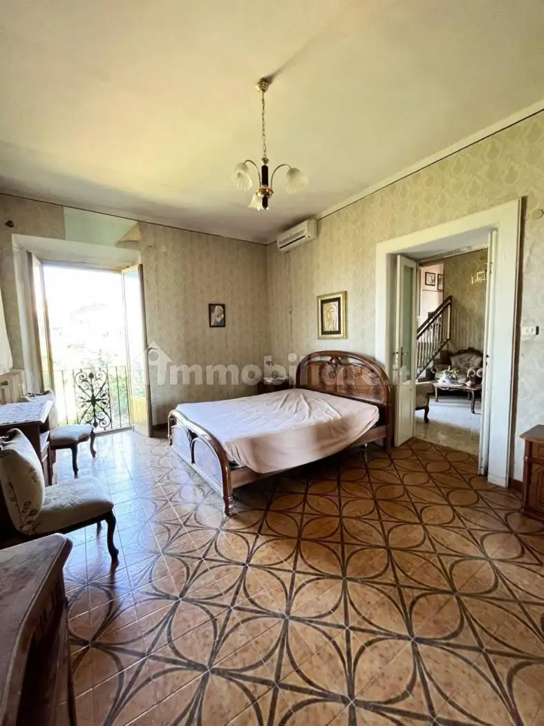 Terratetto unifamiliare via Annibale Cerasi, Centro, Castrocielo - foto 3