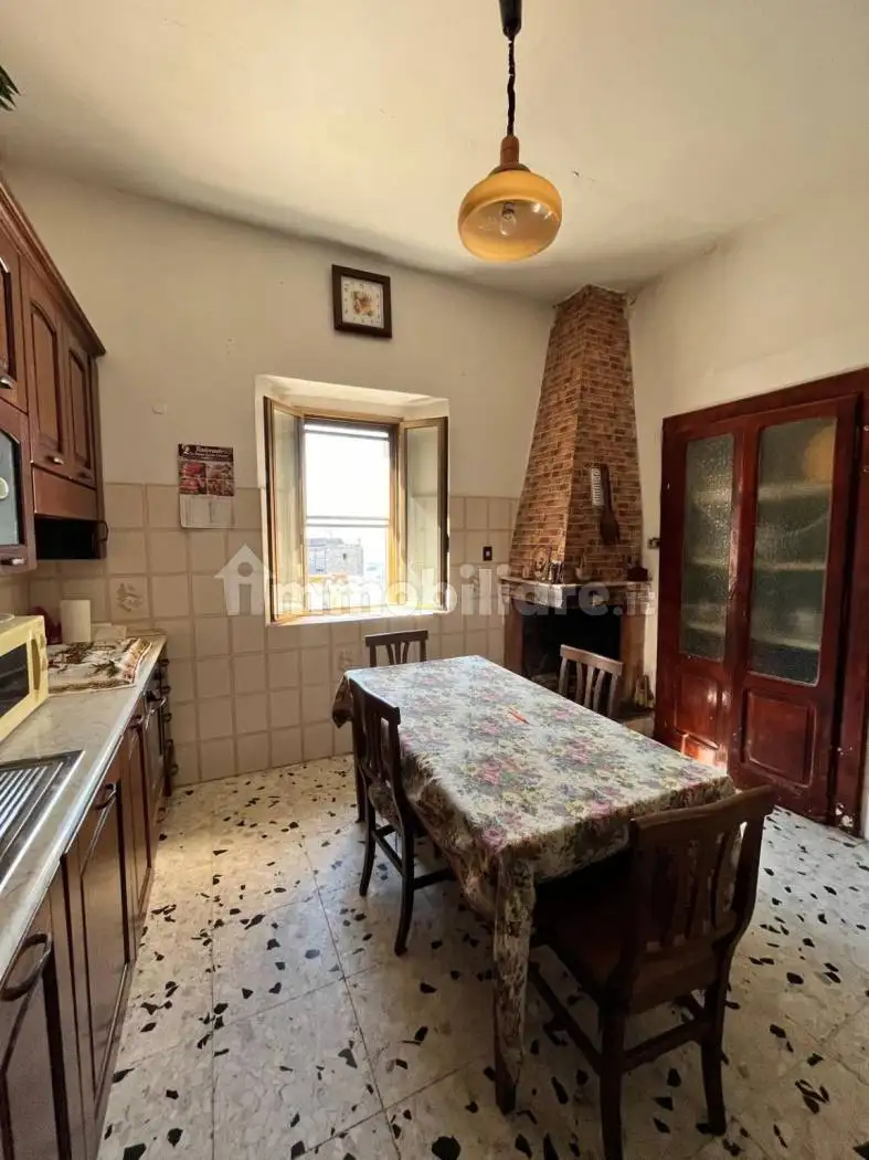 Terratetto unifamiliare via Annibale Cerasi, Centro, Castrocielo - foto 4