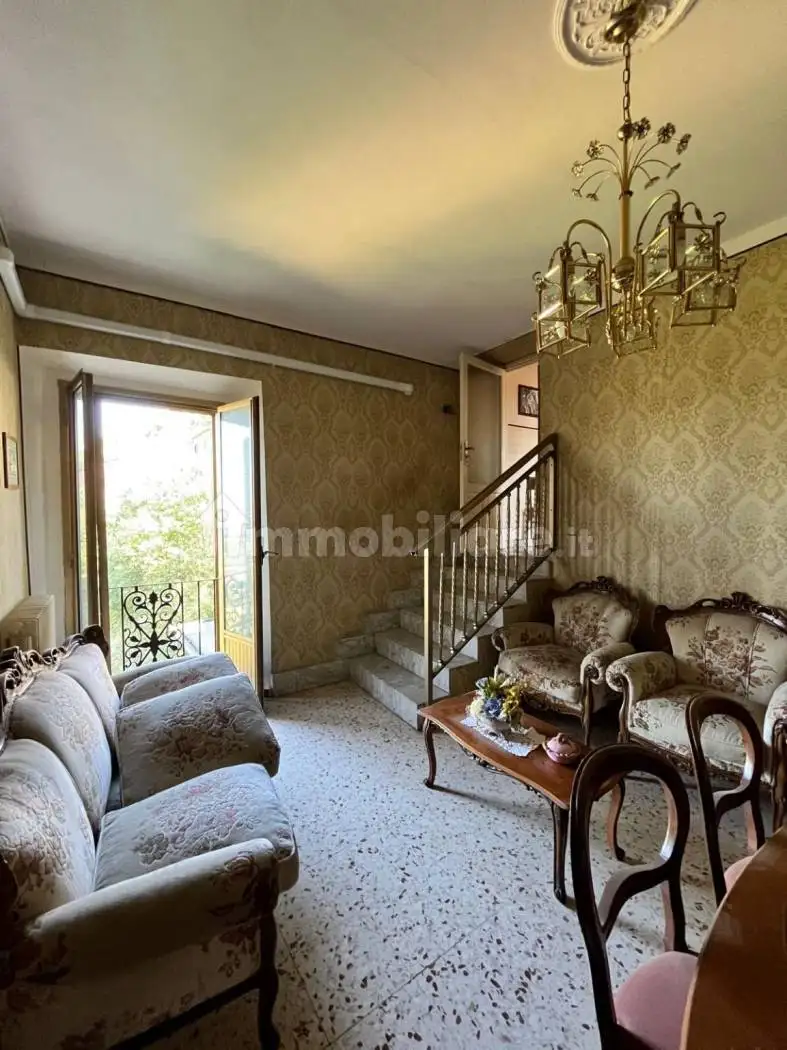 Terratetto unifamiliare via Annibale Cerasi, Centro, Castrocielo - foto 5