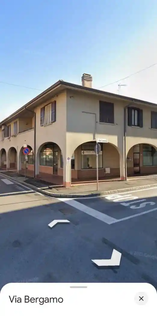 Appartamento in vendita a Dalmine