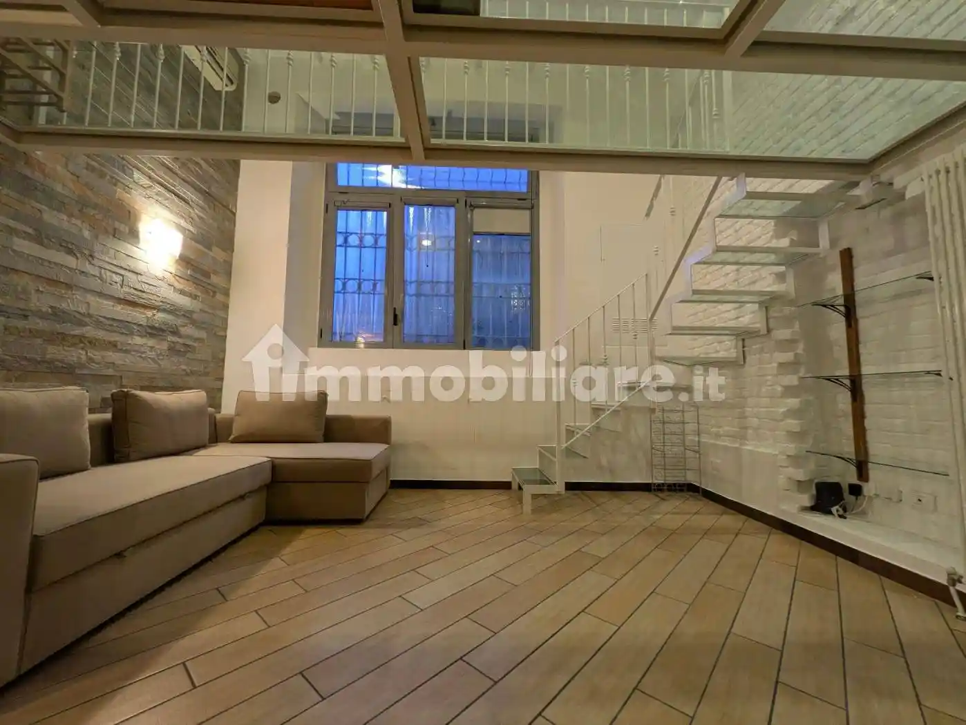 Loft in affitto a Milano