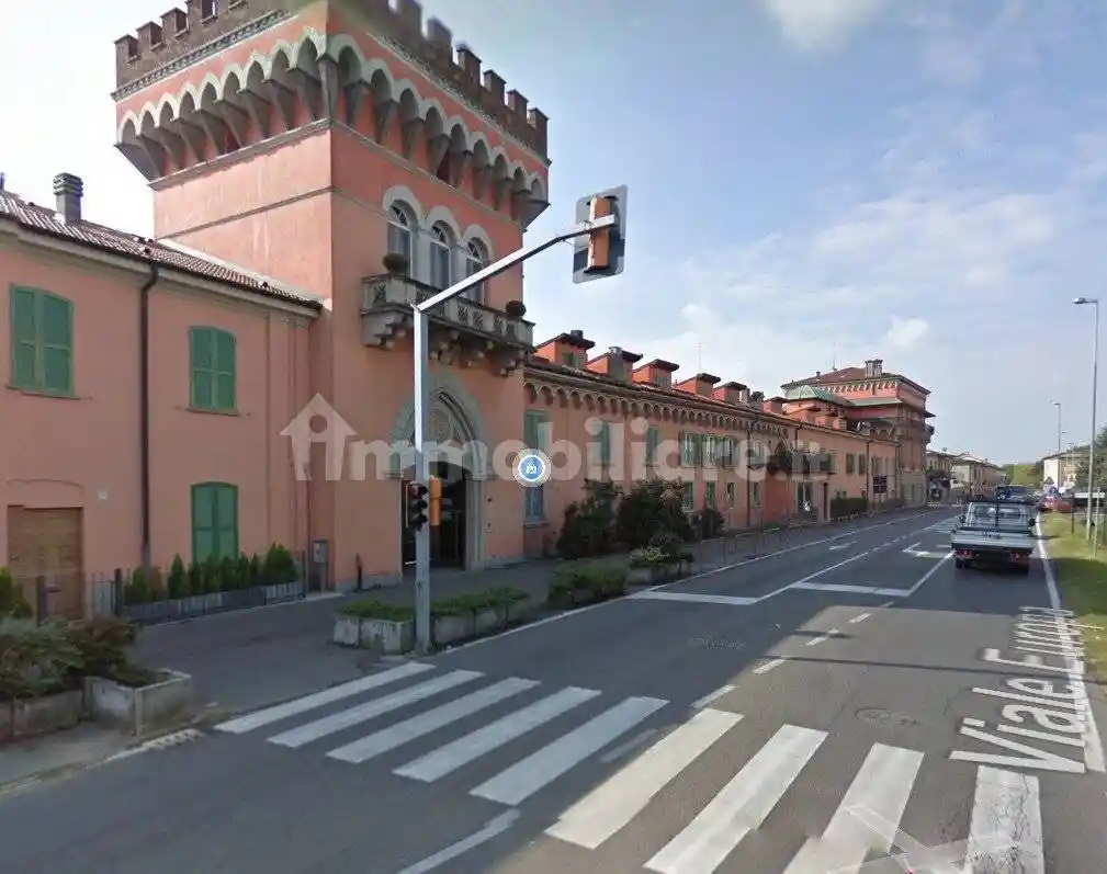 Appartamento in vendita a Crema