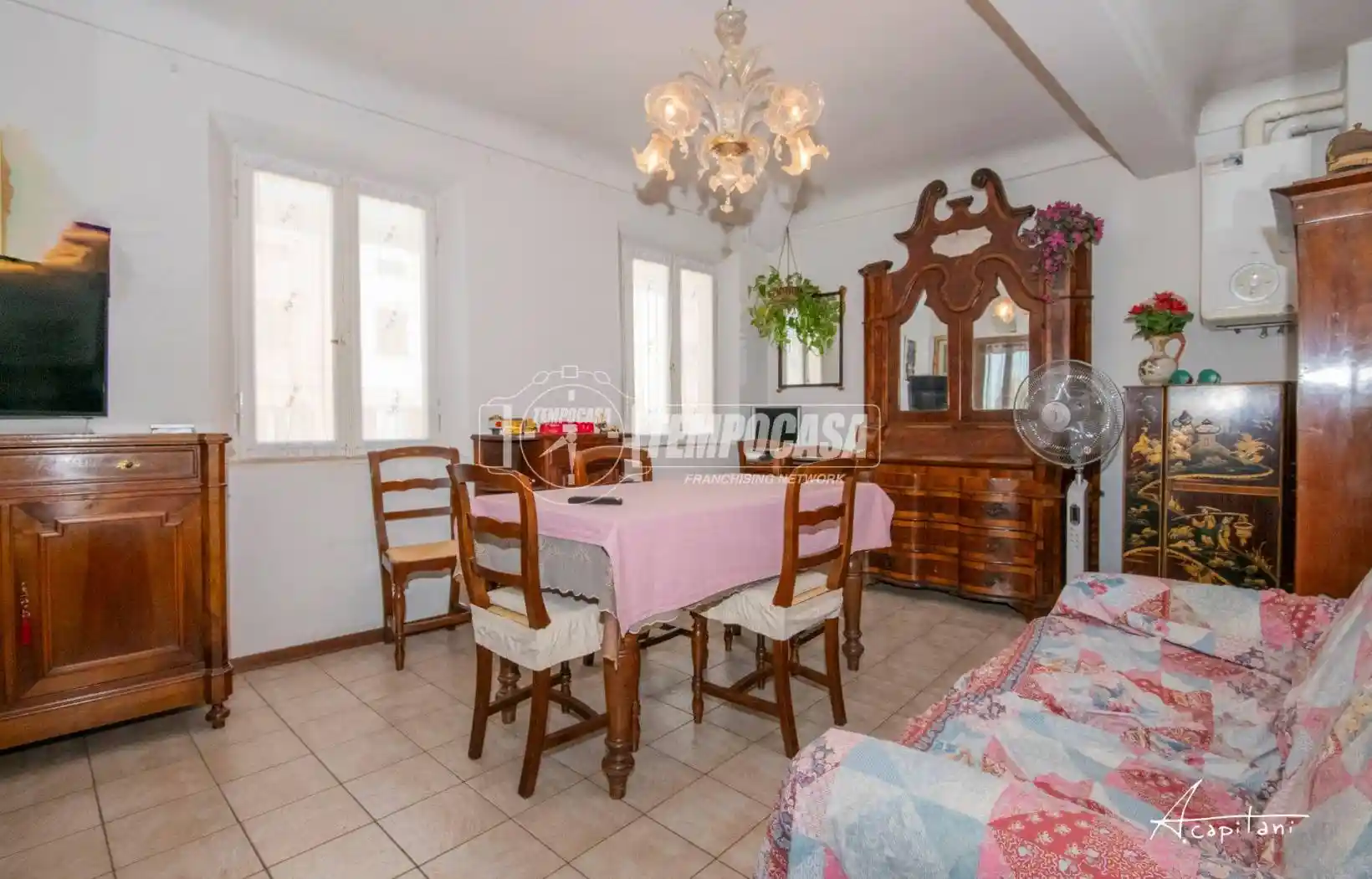 Appartamento in vendita a Modena