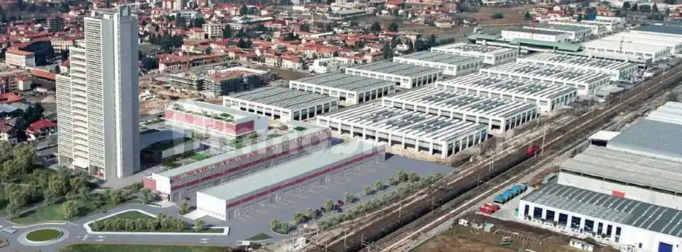 Palazzo - Edificio - foto 2