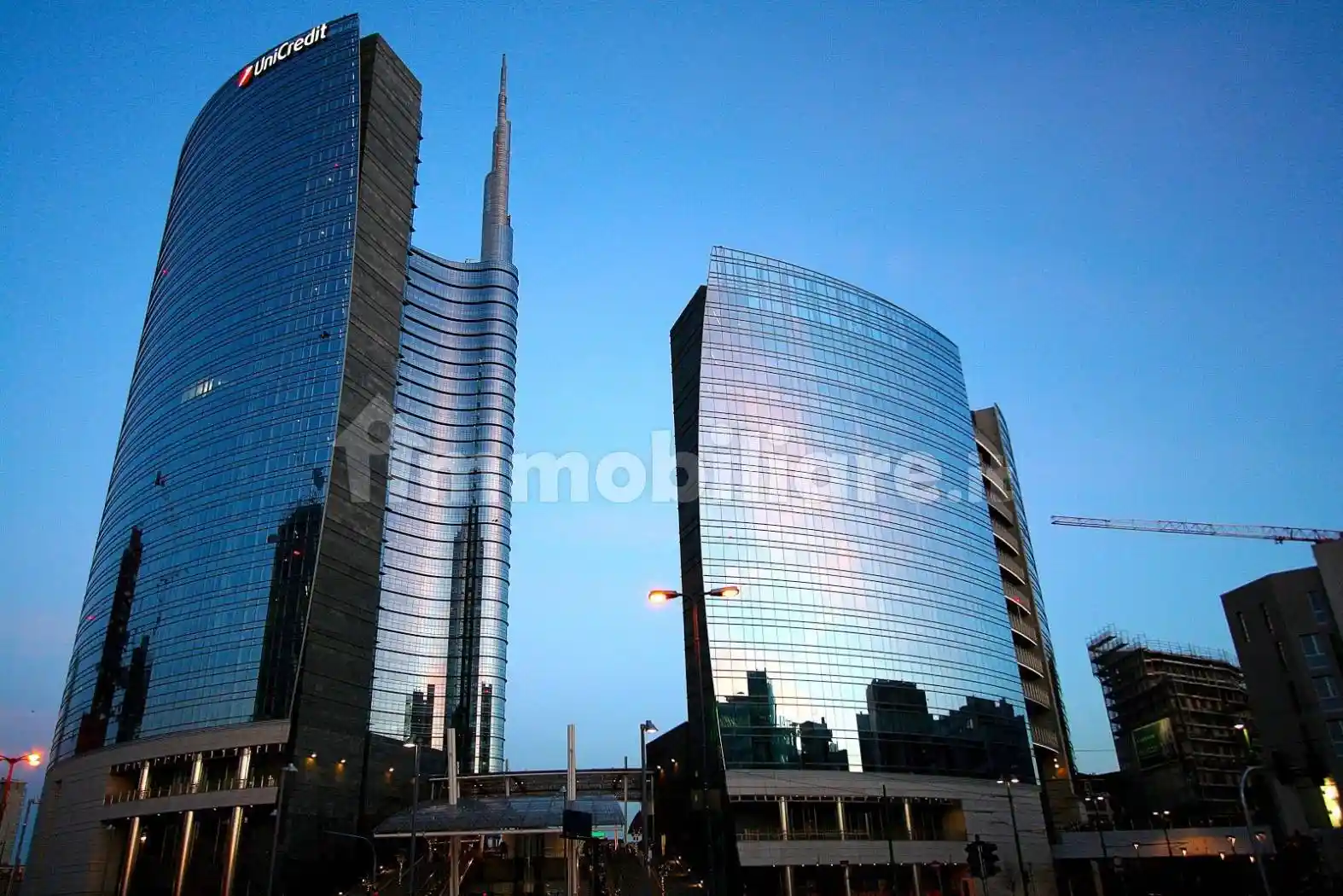 Palazzo - Edificio - foto 3