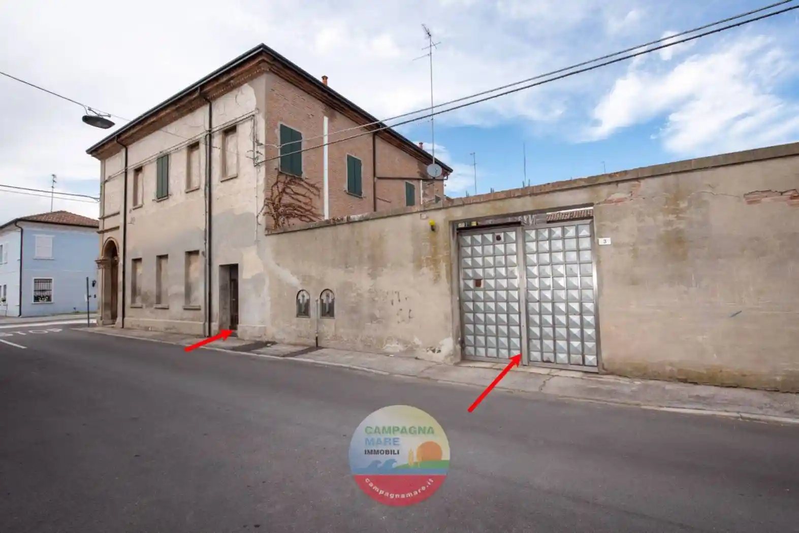 Villetta a schiera - foto 3