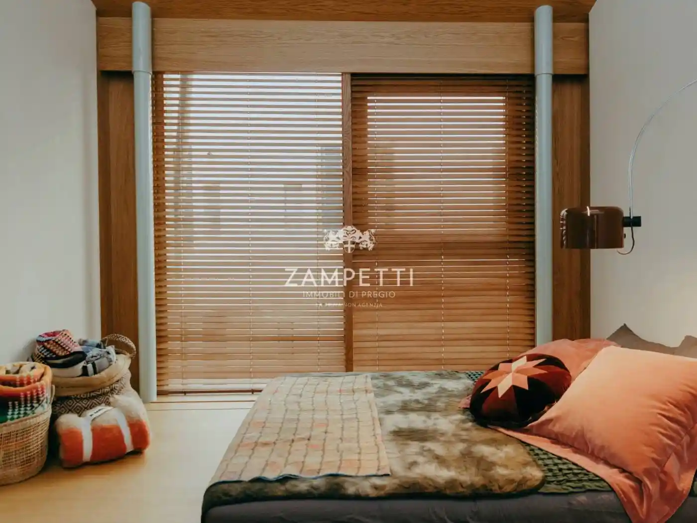 Quadrilocale via Gaudenzio Ferrari 3, Corso Genova, Milano - foto 2