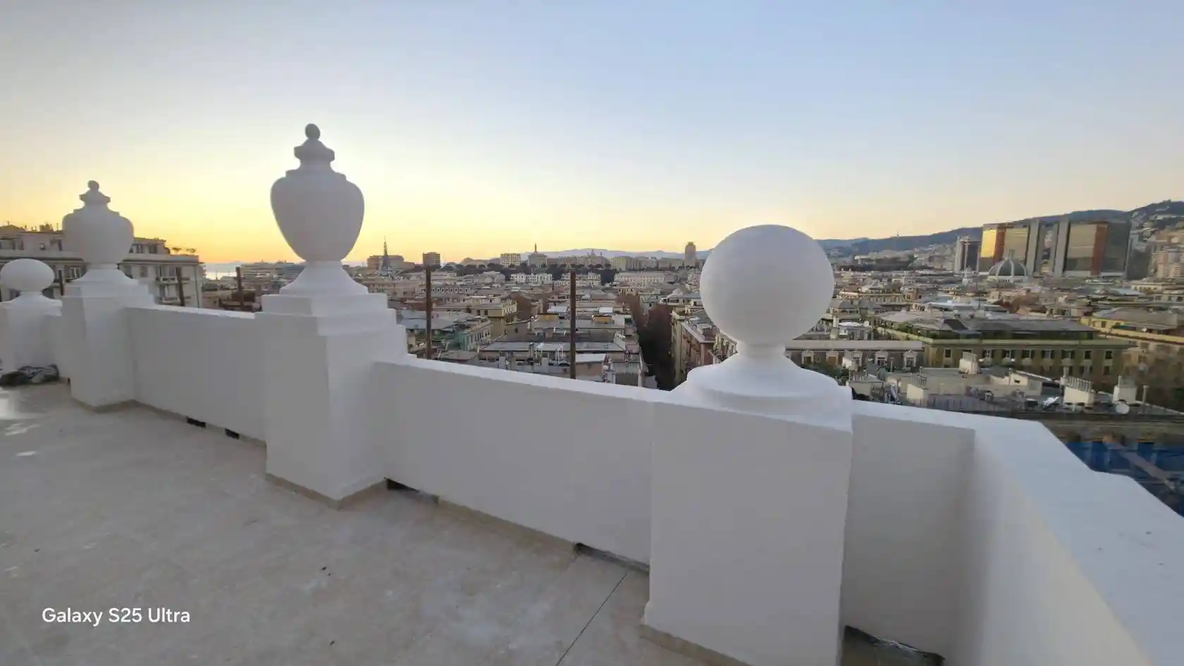 Attico - Mansarda in vendita a Genova