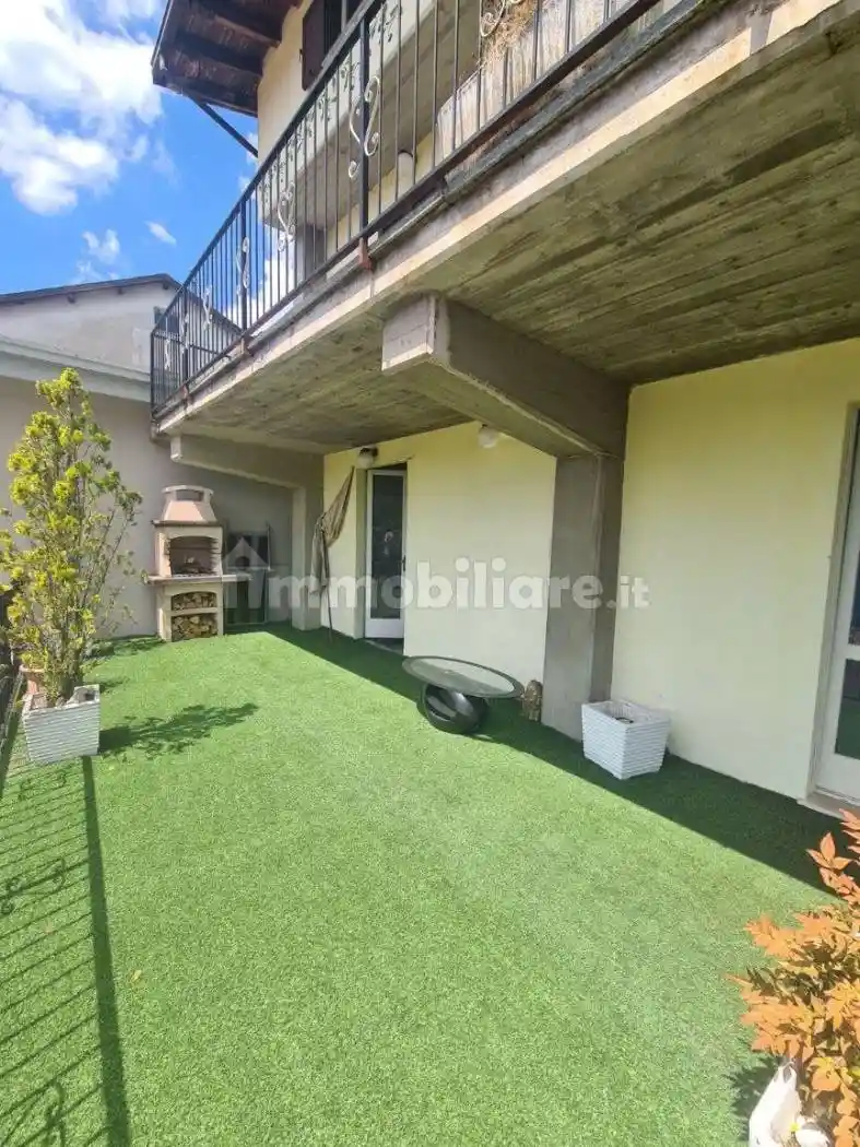 Appartamento in vendita a Lumezzane