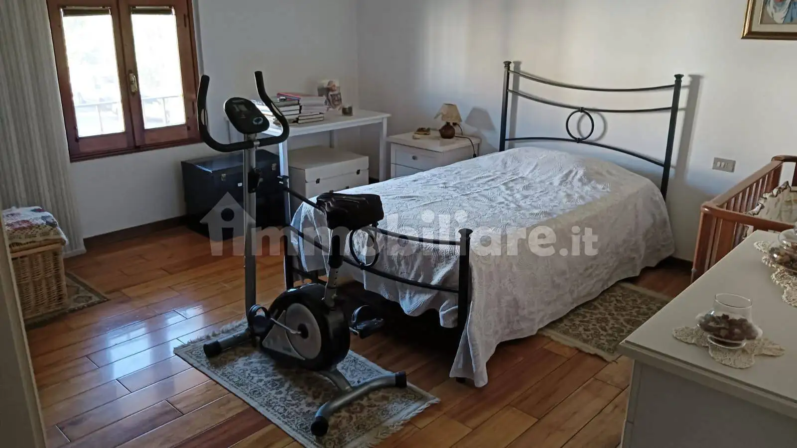 Casa indipendente in vendita a Prato