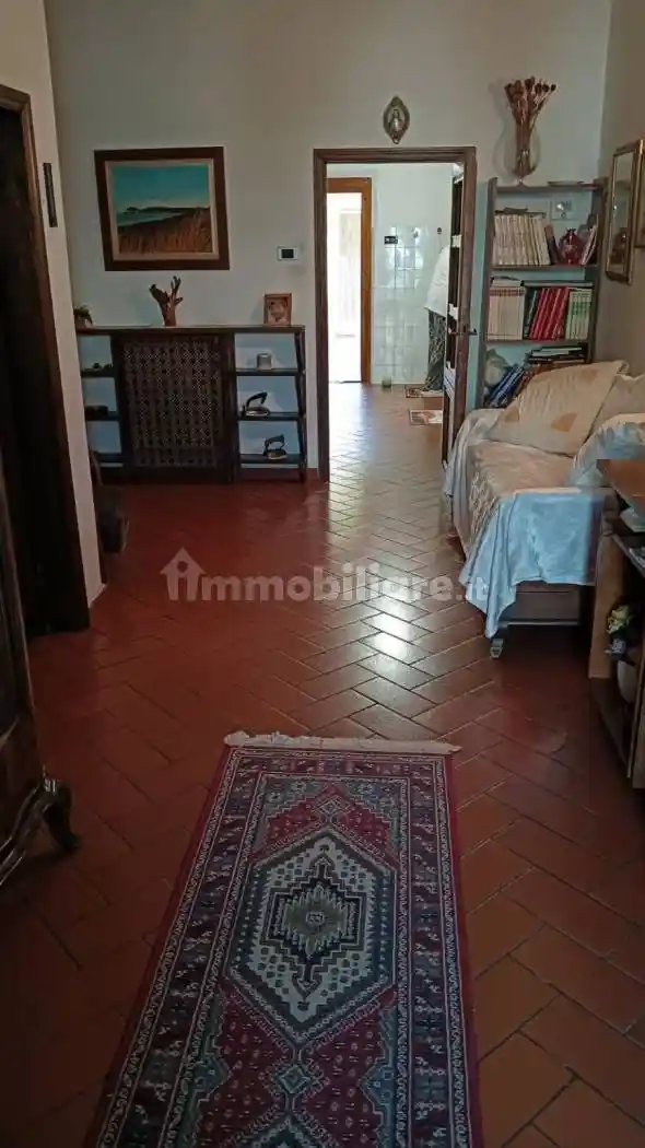 Terratetto unifamiliare 156 m², ottimo stato, Cafaggio - Grignano, Prato - foto 3