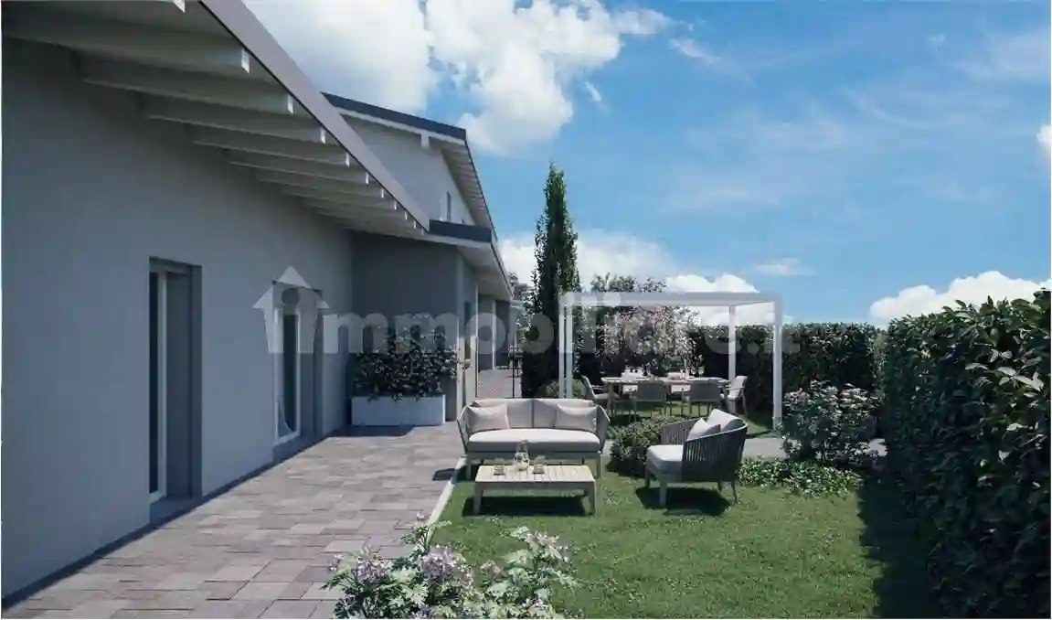 Villetta a schiera - foto 3