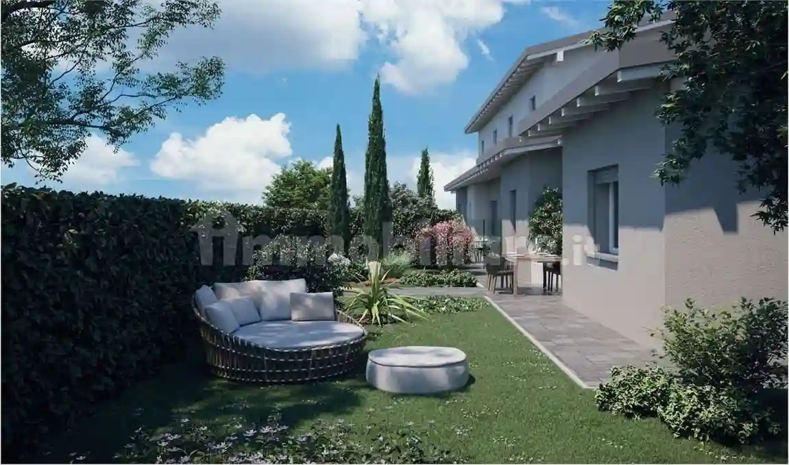 Villetta a schiera - foto 4