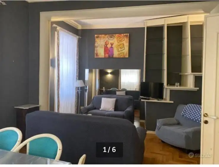 Appartamento in affitto a Termini Imerese