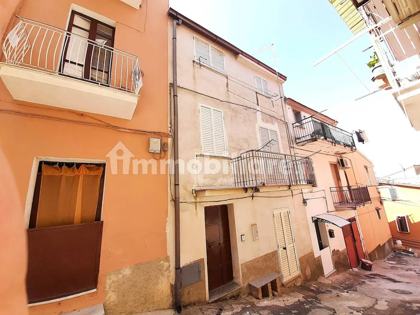 Casa indipendente in vendita a Lamezia Terme