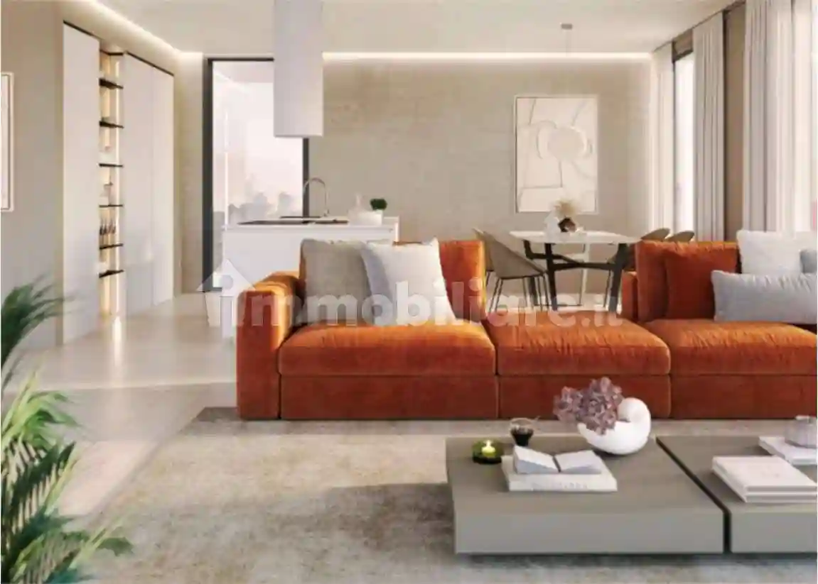 Villetta a schiera - foto 5