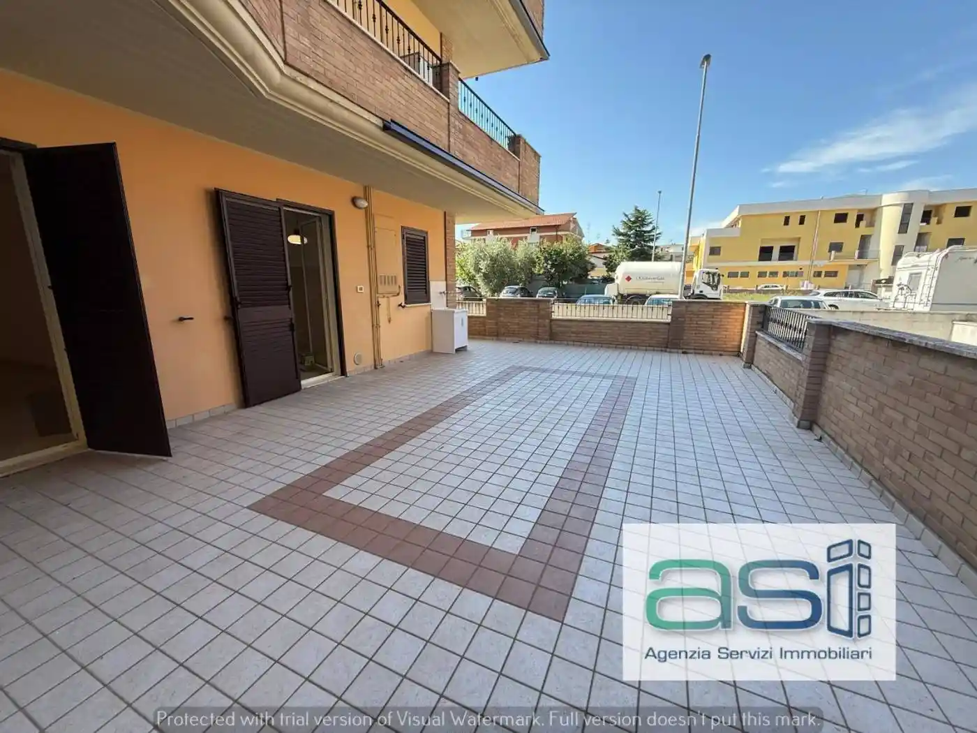 Appartamento via Ugo Foscolo 19, Corropoli - foto 3