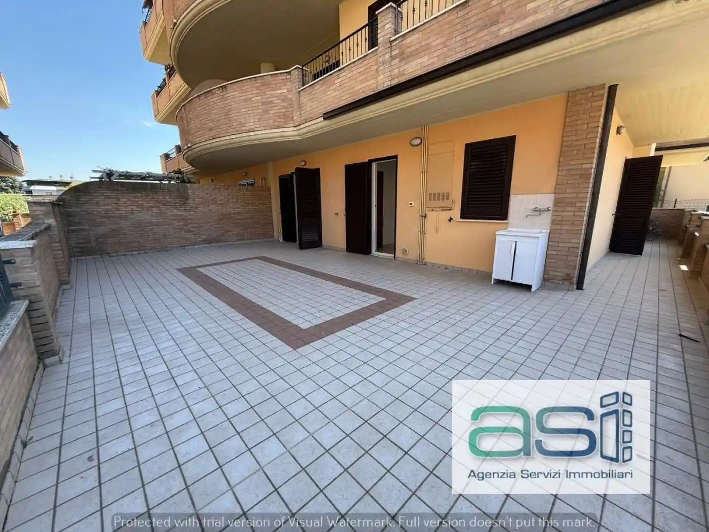 Appartamento via Ugo Foscolo 19, Corropoli - foto 4