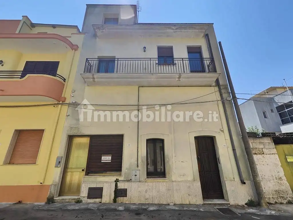 Casa indipendente in vendita a Taurisano