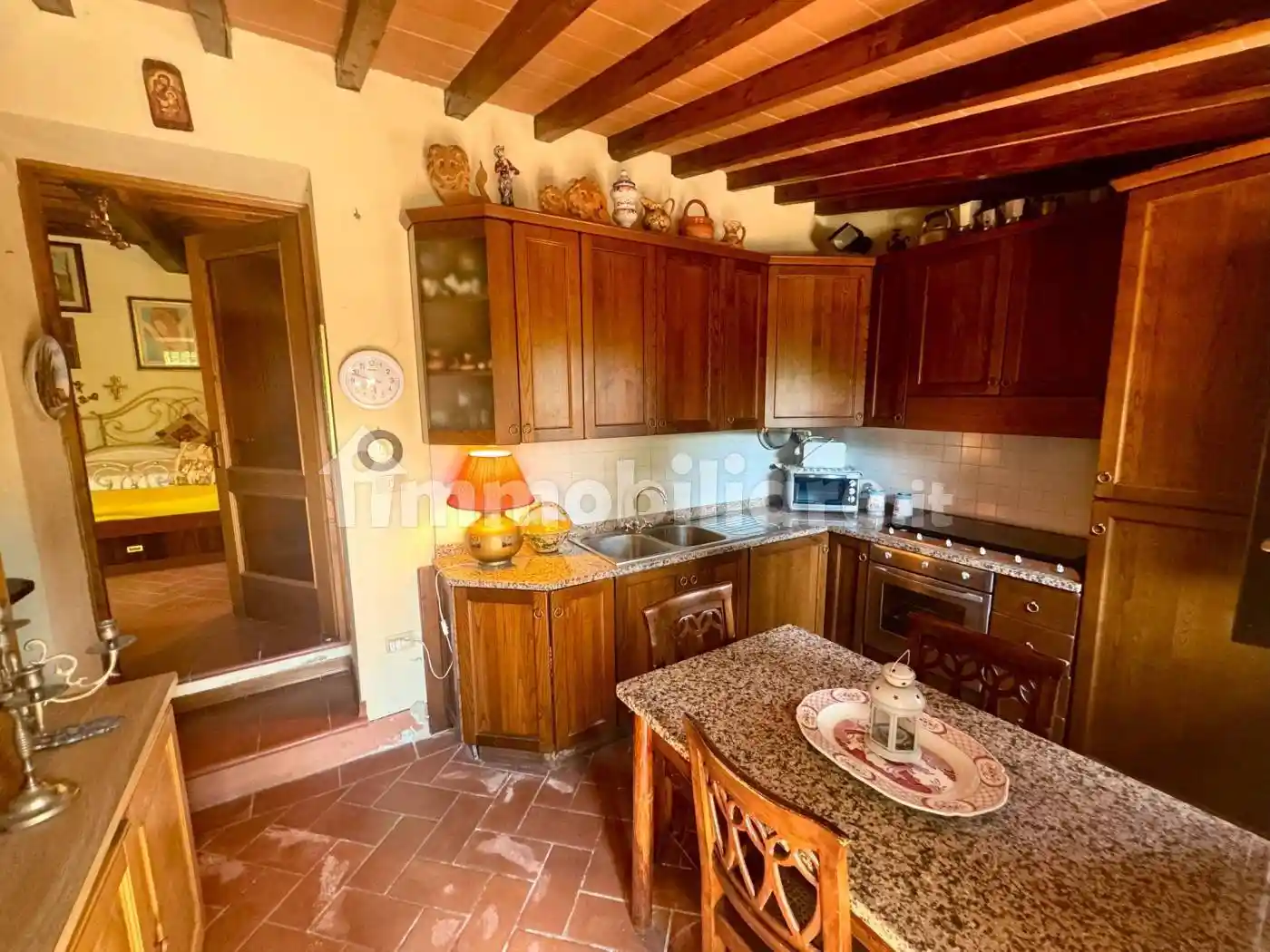 Bilocale via Grevigiana, Ponte Agli Stolli, Figline e Incisa Valdarno - foto 3