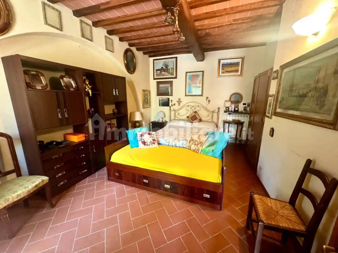 Bilocale via Grevigiana, Ponte Agli Stolli, Figline e Incisa Valdarno - foto 4