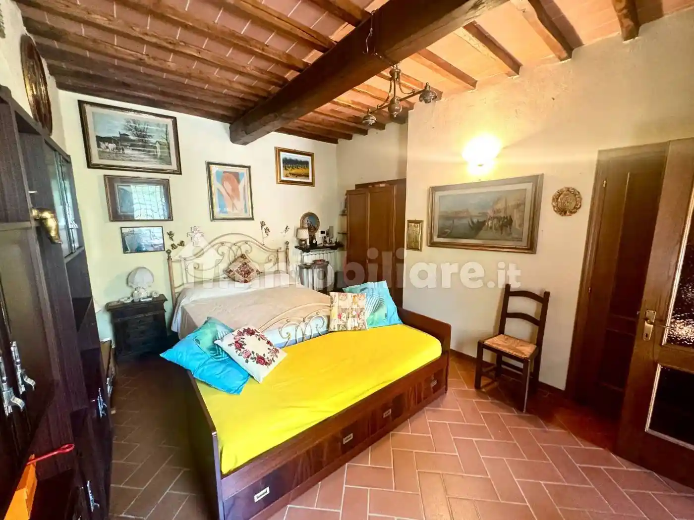 Bilocale via Grevigiana, Ponte Agli Stolli, Figline e Incisa Valdarno - foto 5