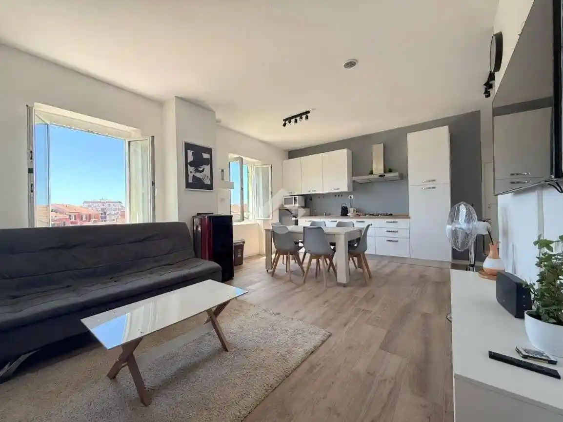 Appartamento in vendita a Santo Stefano di Magra