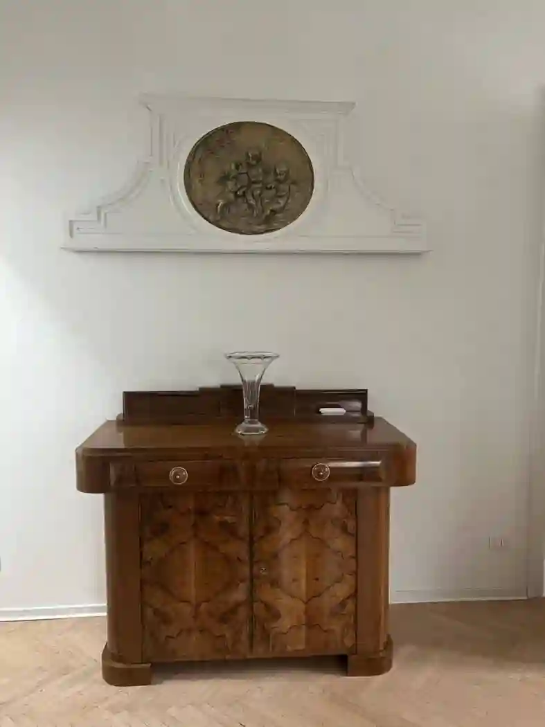 Appartamento in affitto a Trieste