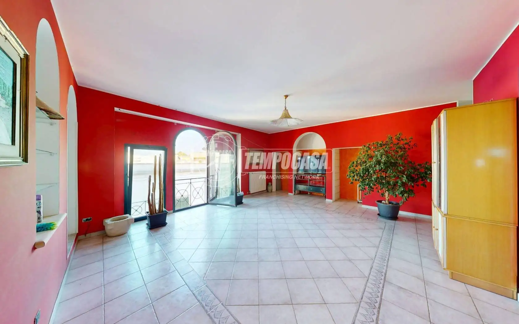 Casa indipendente in vendita a Muro Leccese