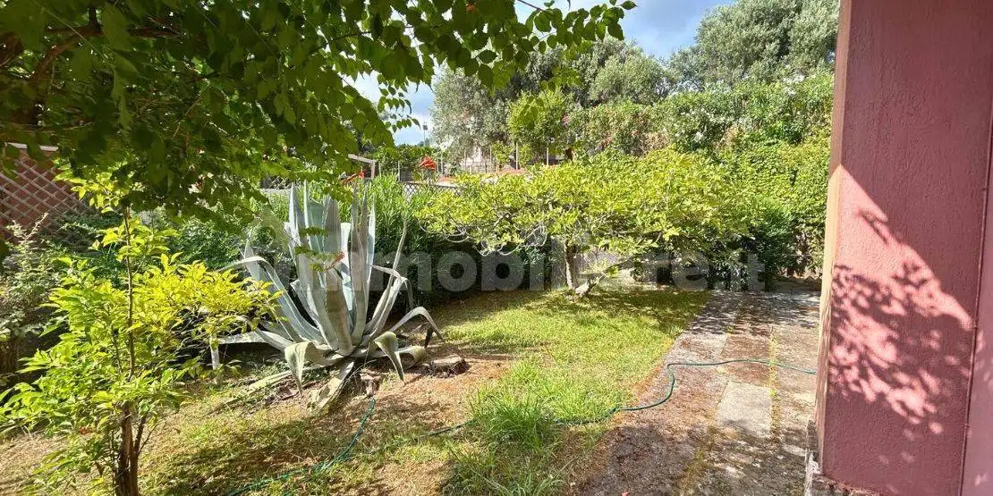 Villa in vendita a Belvedere Marittimo