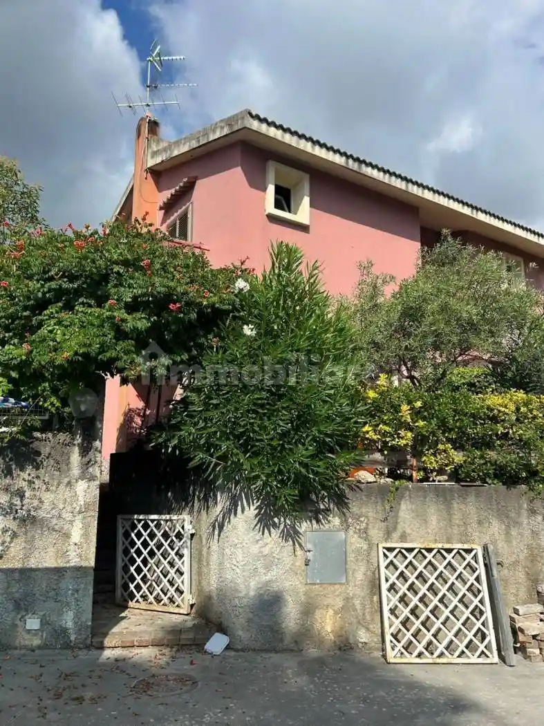 Villa bifamiliare Contrada Piano delle Donne, Centro, Belvedere Marittimo - foto 3