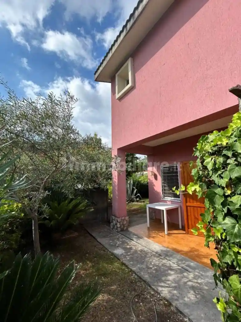 Villa bifamiliare Contrada Piano delle Donne, Centro, Belvedere Marittimo - foto 4