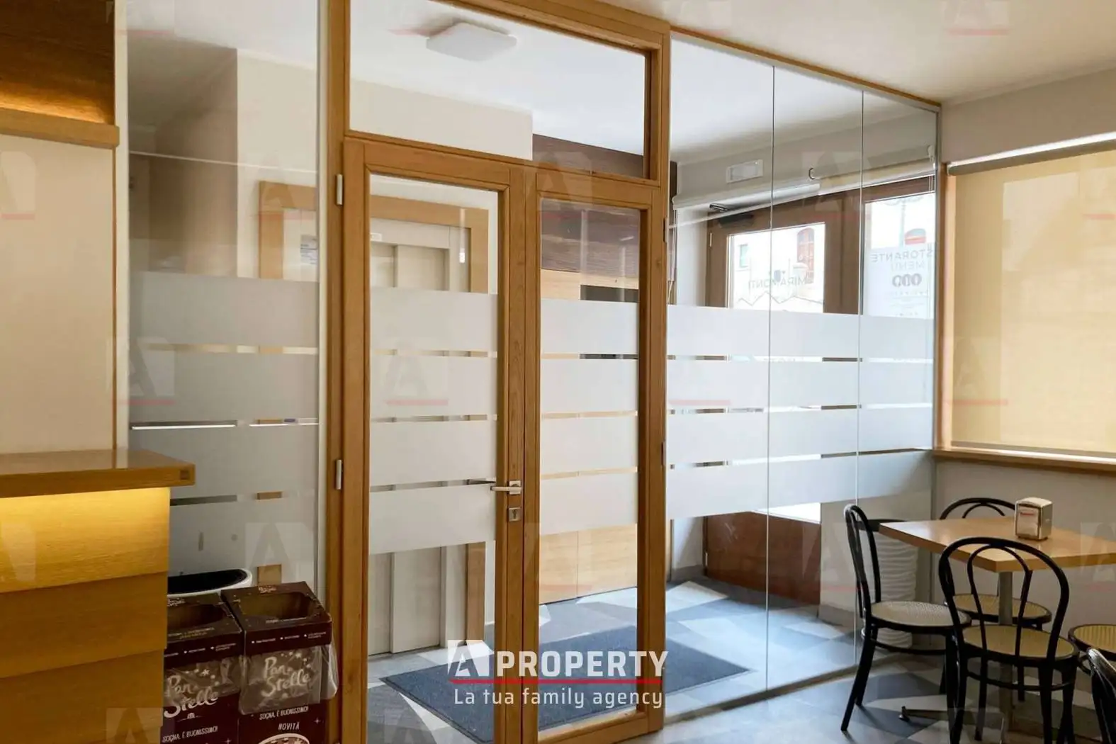 Palazzo - Edificio in Vendita - foto 4