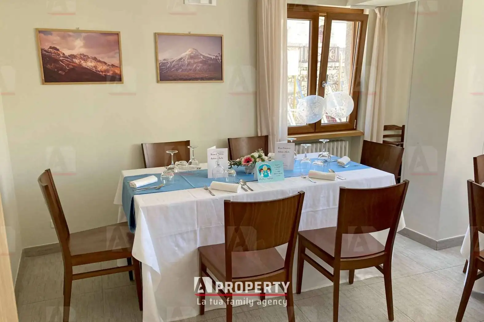 Palazzo - Edificio in Vendita - foto 5