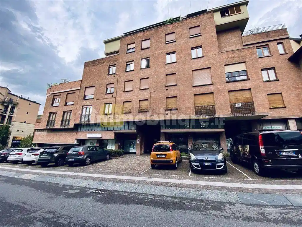 Appartamento corso Giacomo Matteotti 33, Castello, Lecco - foto 2