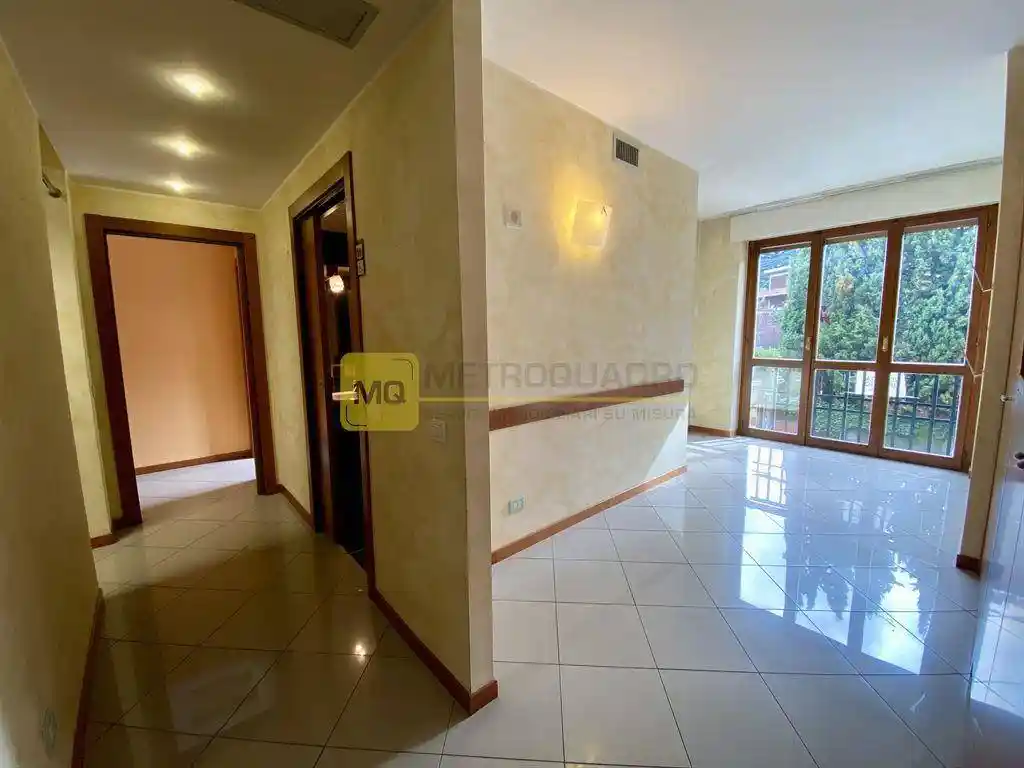 Appartamento corso Giacomo Matteotti 33, Castello, Lecco - foto 5