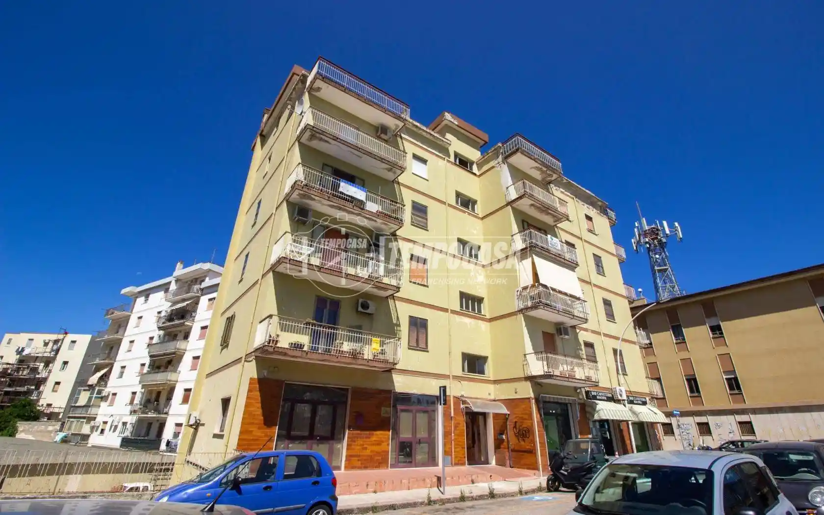 Appartamento in vendita a Sassari