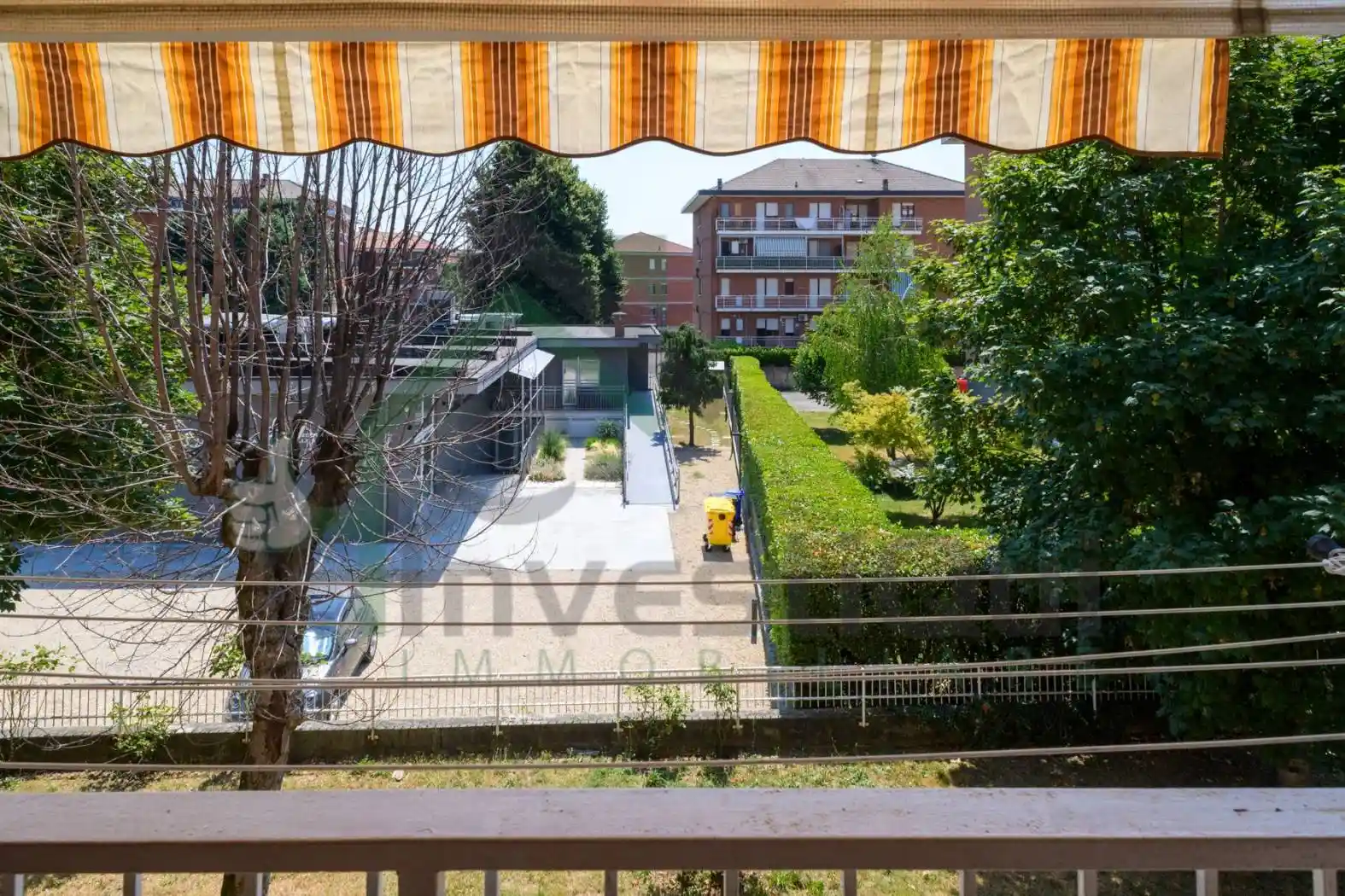 Appartamento in vendita a Ciriè