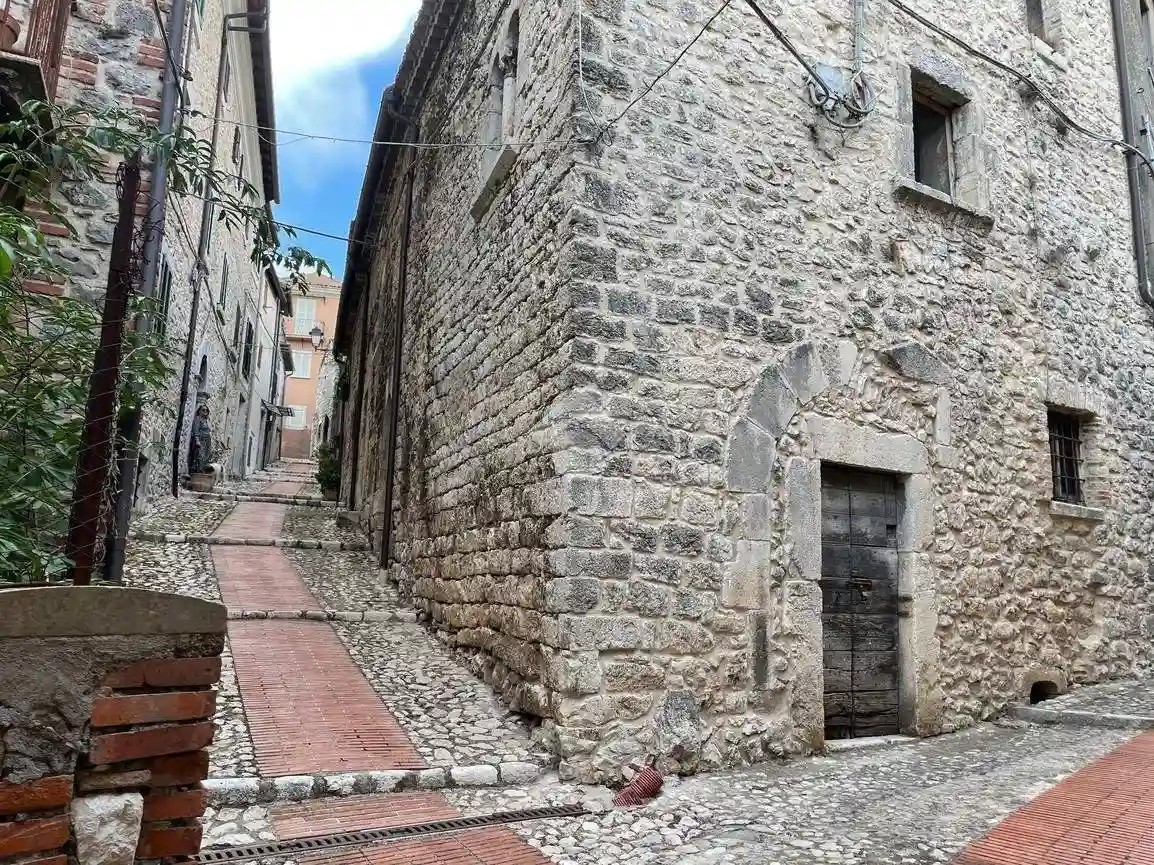 Casa indipendente - foto 2