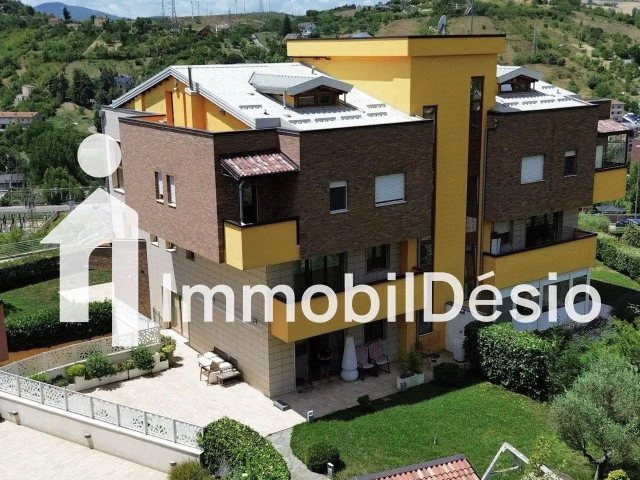 Appartamento in vendita a Potenza