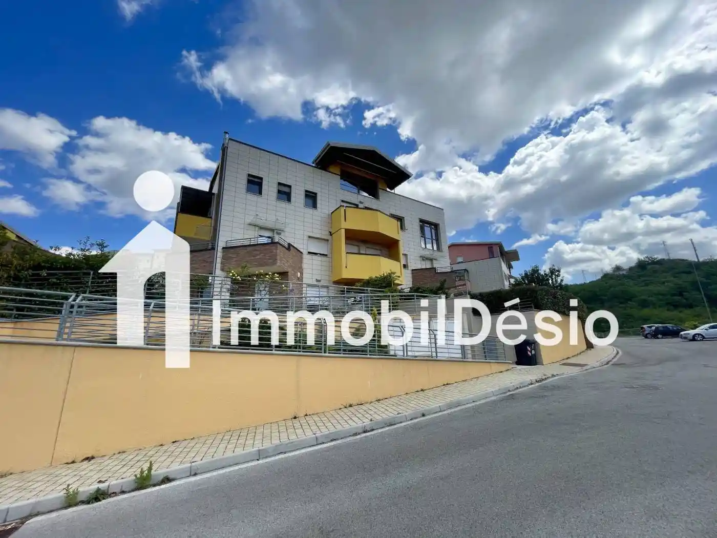Appartamento viale Mediterraneo 10, Centro, Potenza - foto 4
