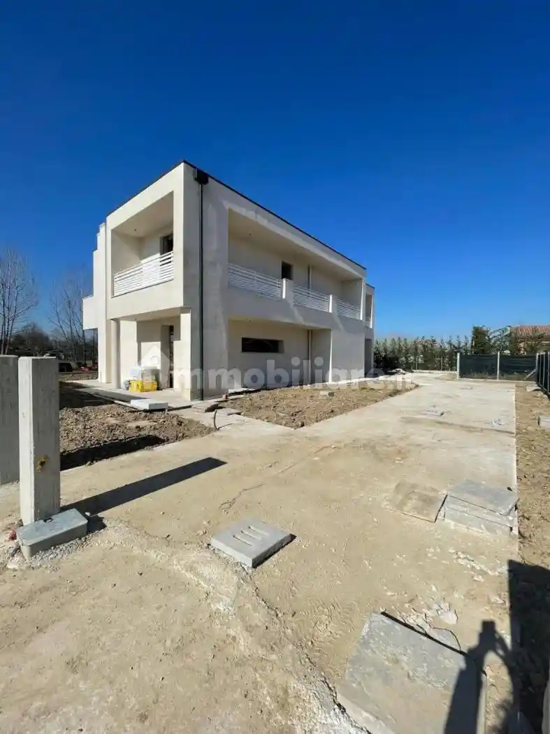 Casa indipendente in vendita a Abano Terme