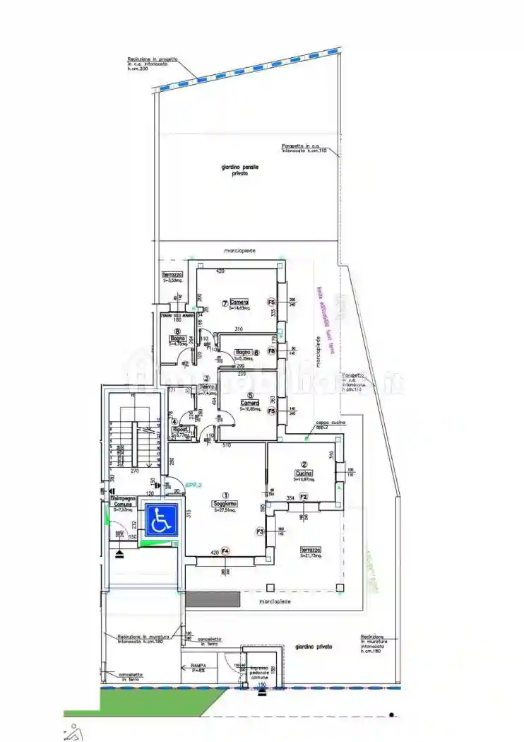 Appartamento - foto 4