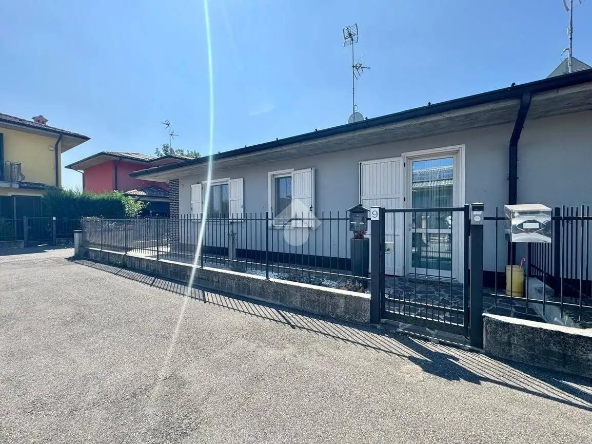 Villa in vendita a Quintano