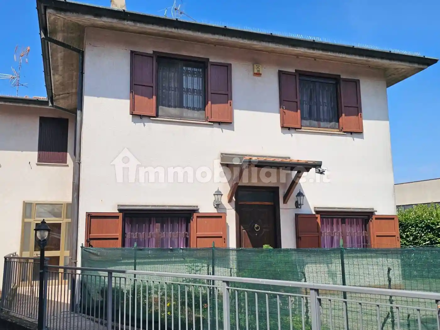 Villa unifamiliare via Vittorio Bachelet 17, Centro, Colturano - foto 2