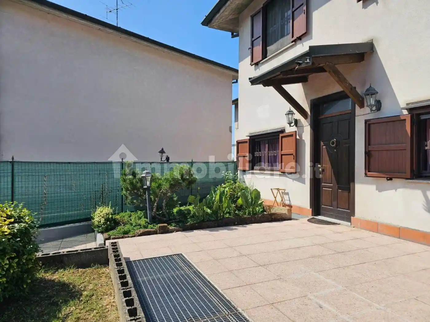 Villa unifamiliare via Vittorio Bachelet 17, Centro, Colturano - foto 4