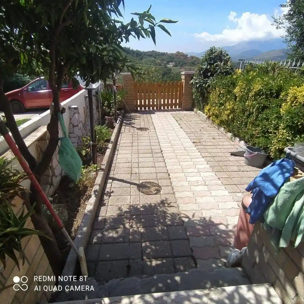 Villa in vendita a Minturno