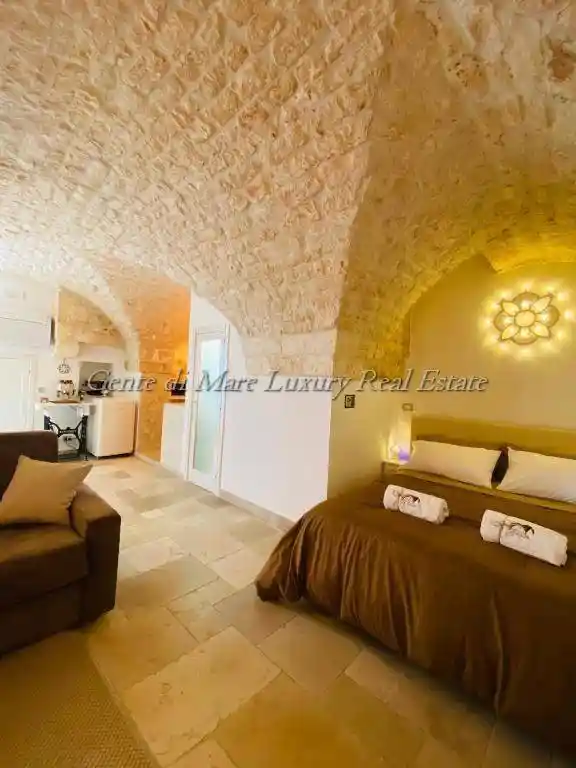 Loft in vendita a Ostuni