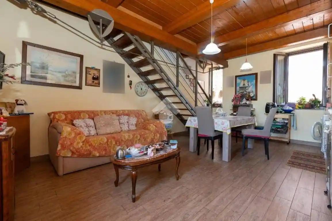 Appartamento in vendita a Caselle Torinese