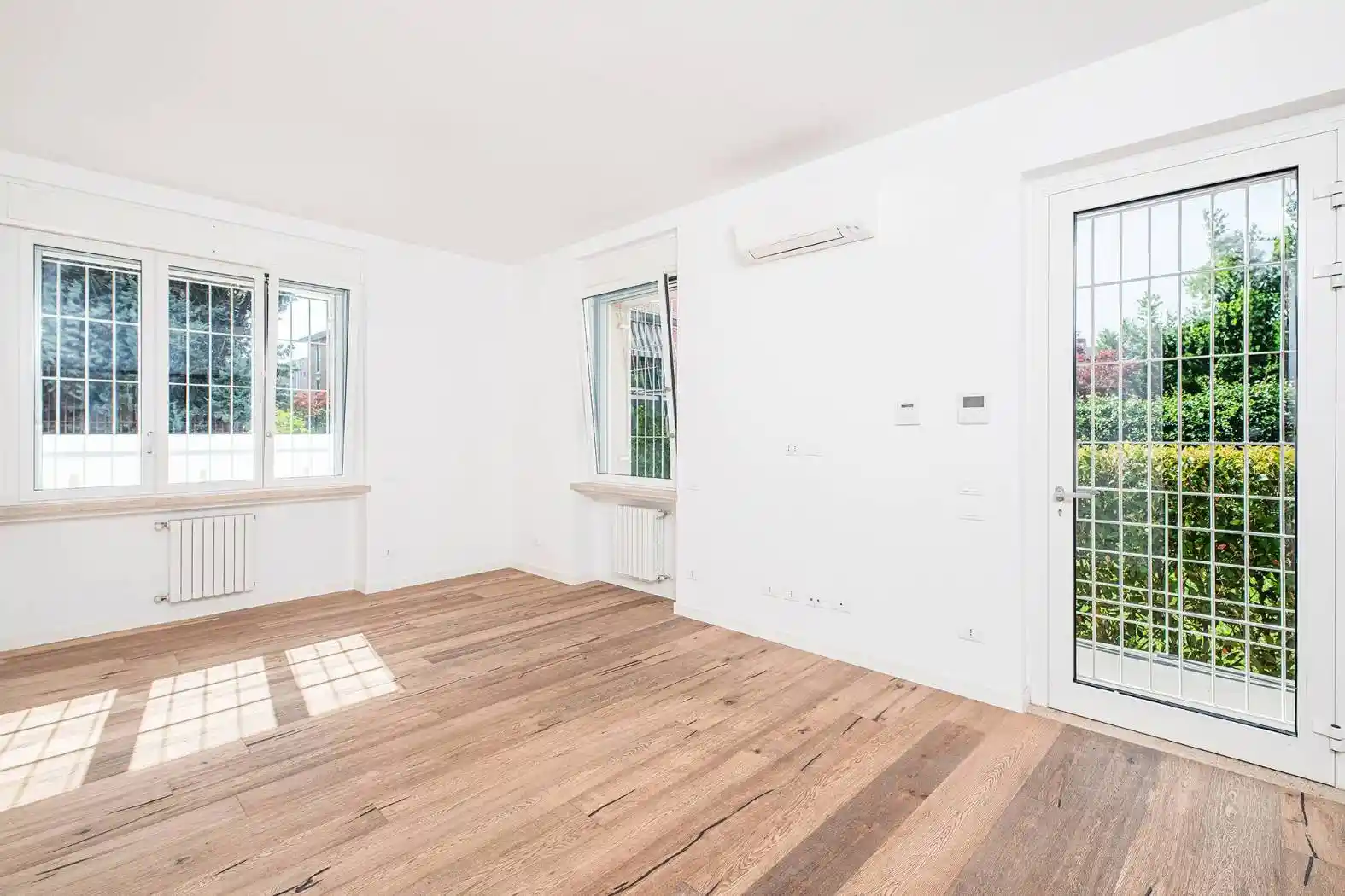 Trilocale via Avancinio Avancini 19, Chiesa Rossa, Milano - foto 2